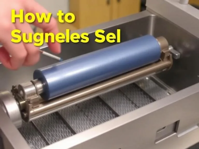 How to Clean a Magnetic Separator