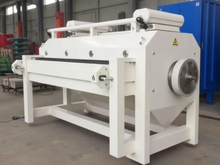 Whims Magnetic Separator Working Principle: The Ultimate Guide to Wet High Intensity Separation