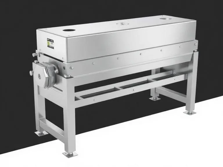 5 Best Conveyor Belt Magnetic Separators for Industrial Purity (2026 Review)