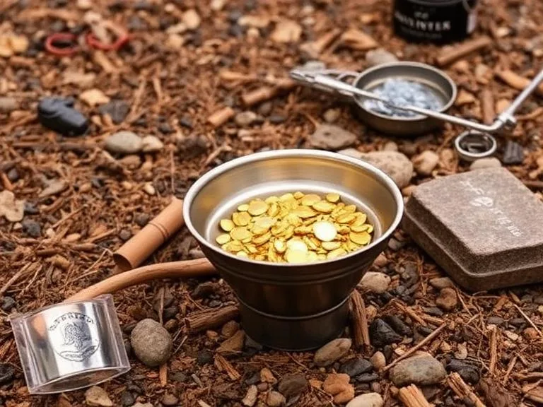 5 Best Gold Panning Equipments for Beginners: An Expert Sourcing Guide