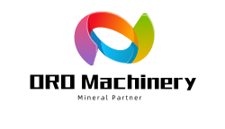 ORO Mineral logo