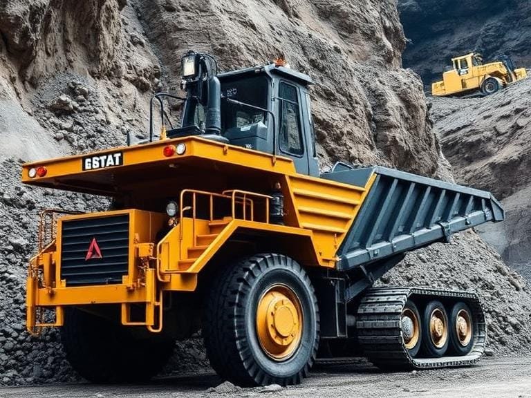 The 10 Best Mining Machinery Manufacturers
