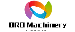 ORO Mineral logo