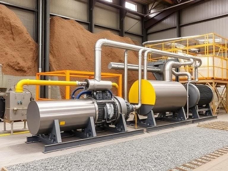 6 Best Gold Processing Equipment Manufacturers for Optimal Recovery in 2026