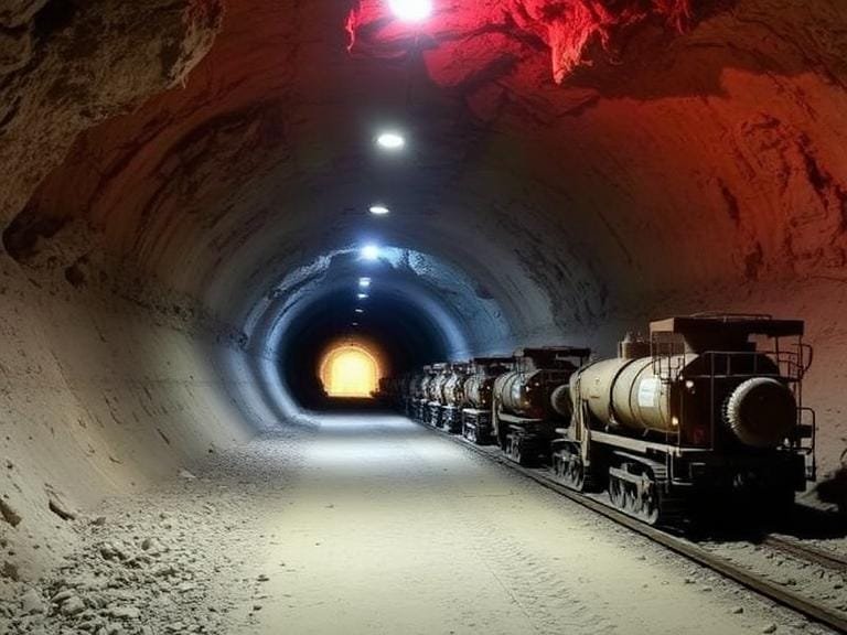 9 Best Underground Mining Equipment Suppliers USA