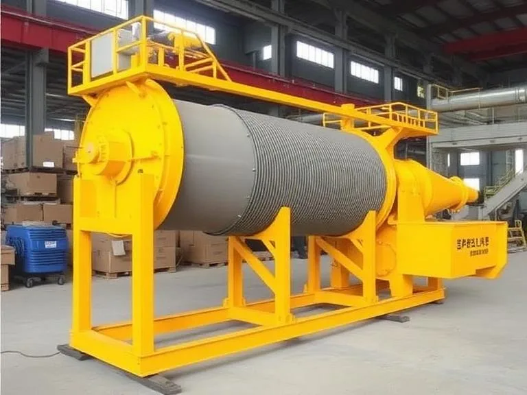 How Much Does Multi Gravity Separator Cost in 2026? An Expert Industry Analysis