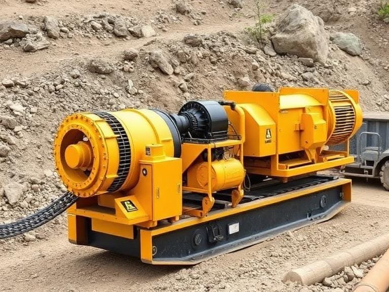 How Much Does the Gold Mining Machine Price in 2026