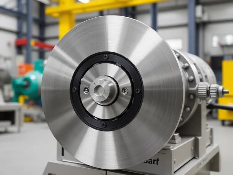 Top 6 Disc Magnetic Separator Technologies for 2026