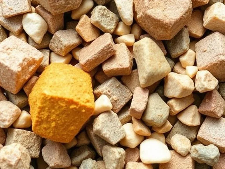 5 Heavy Mineral Separation Methods