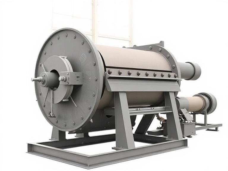 6 Best magnetic separators for feldspar in 2026