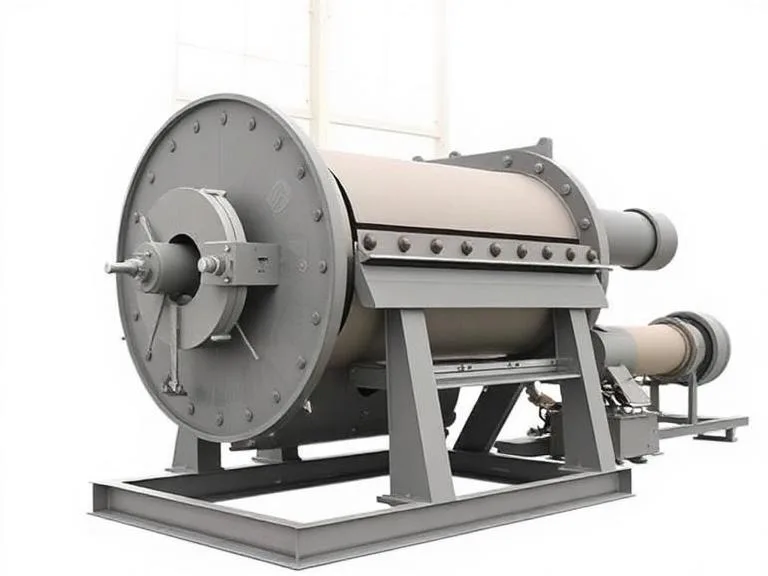 6 Best magnetic separators for feldspar in 2026
