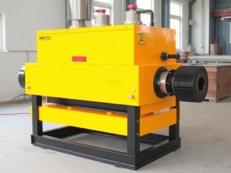 9 Best Magnetic Separators for Quartz 2026