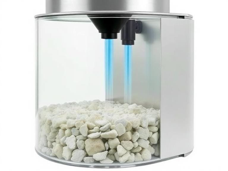 3. Electrostatic Separation: Exploiting Electrical Conductivity