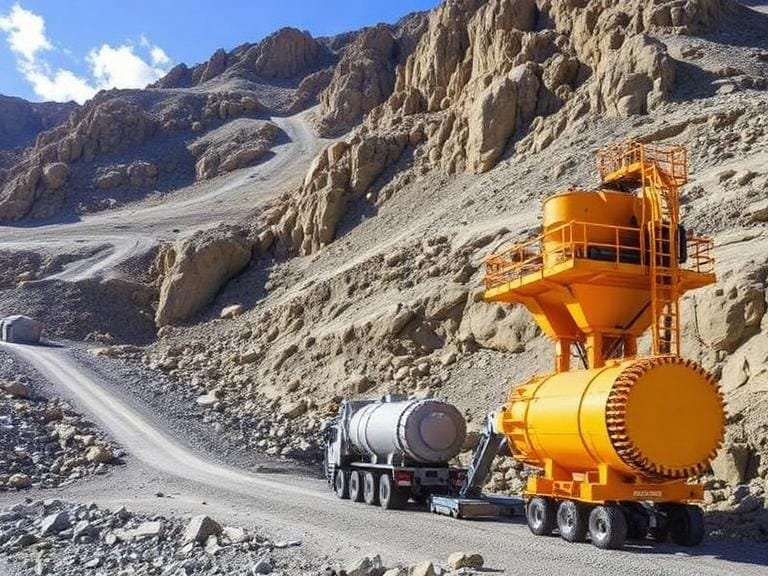 The Top 7 Mineral Beneficiation Equipment Companies in the World (2026)
