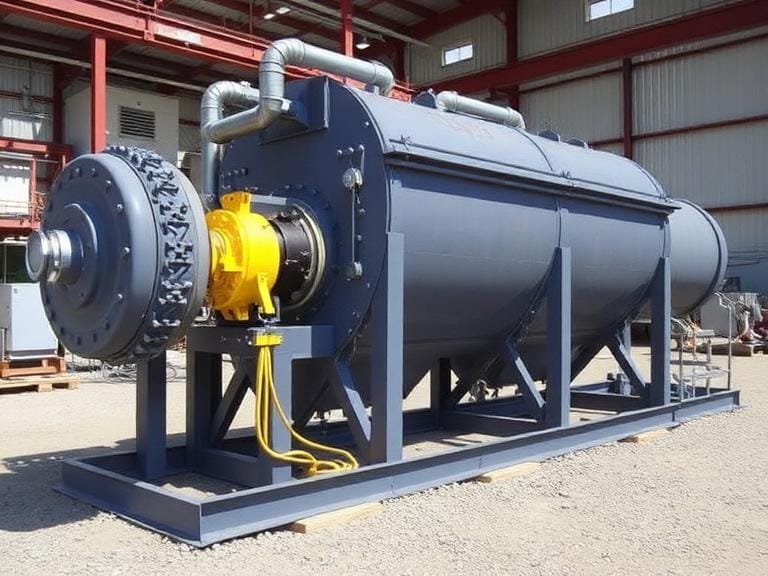 4 Ways to Safely Buy Used Gravity Separation Equipment