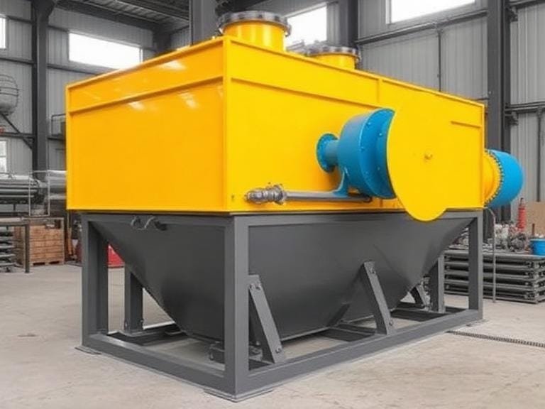 6 Best Non Ferrous Metal Separator Machines for Advanced Mineral Processing