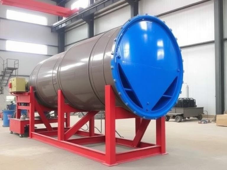 7 Best Gravity Spiral Chute for Mineral Processing Facilities in 2026