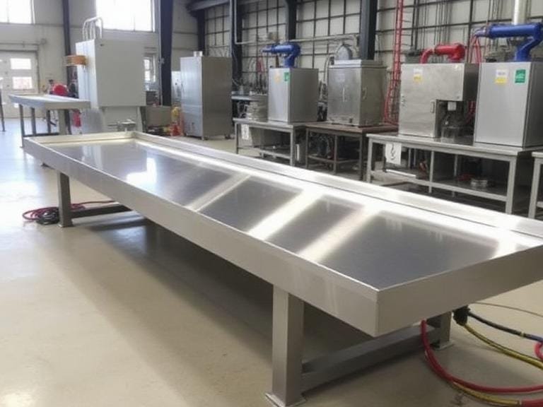 The 5 Best 6S Shaking Table Supplier Choices for High-Recovery Mineral Circuits