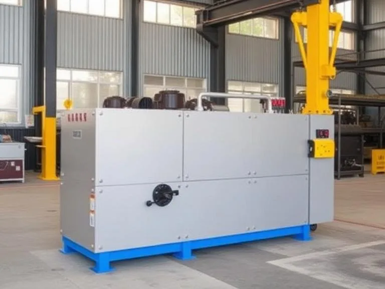 The 5 Best Permanent Magnetic Separator Machine Manufacturers for 2026