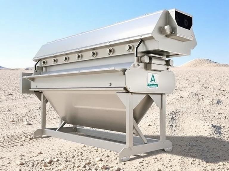 The 8 Best Silica Sand Magnetic Separators