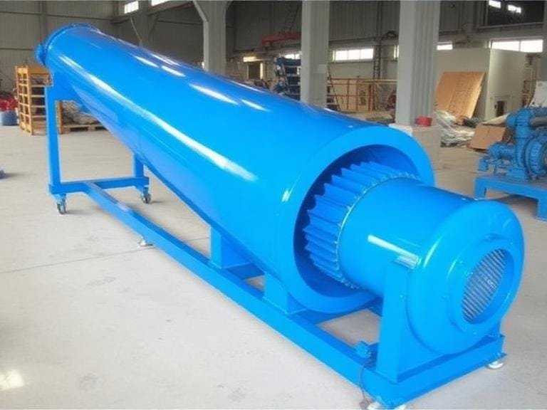 Top 9 Spiral chute separator manufacturers