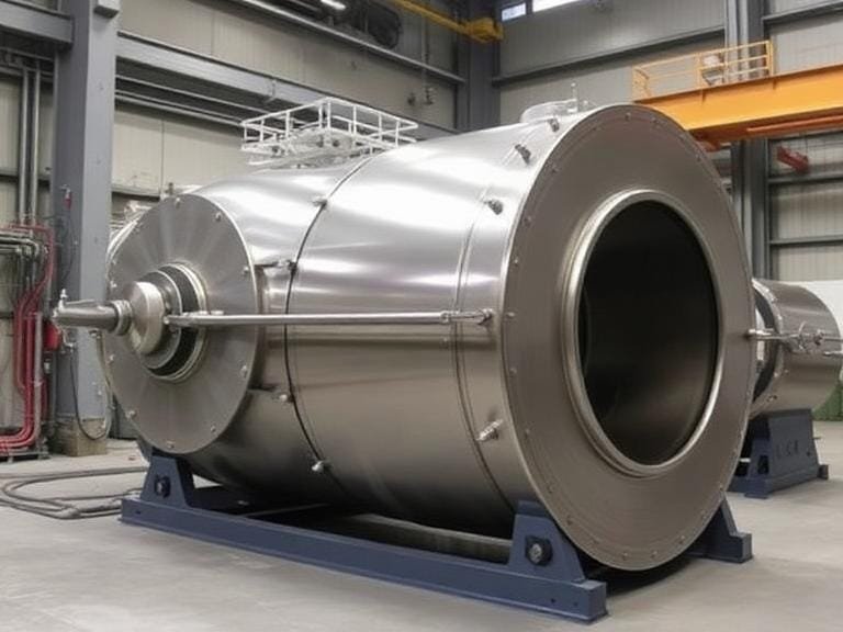 What is a Superconducting Magnetic Separator and Its Uses in Modern Mineral Processing?