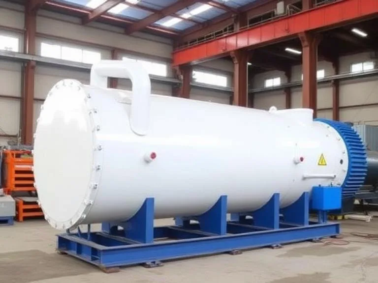 7 Best Mineral Separation Machine Suppliers in 2026