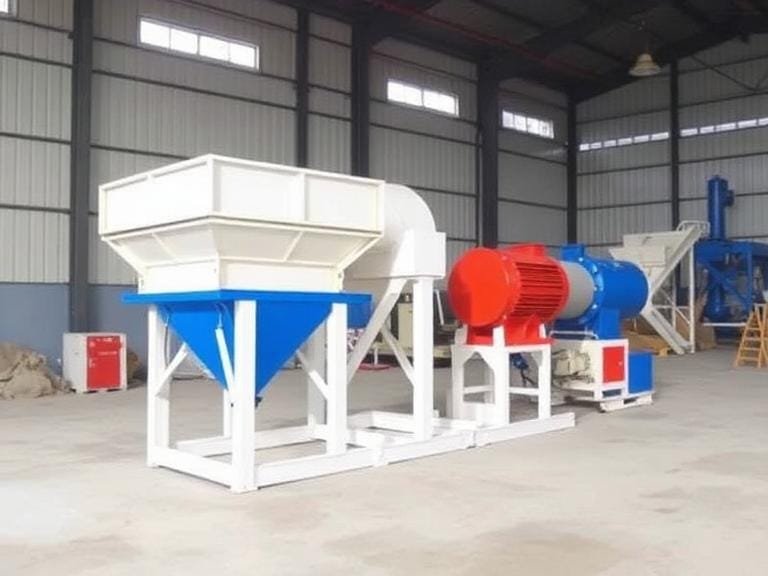 7 Best silica sand washing machines