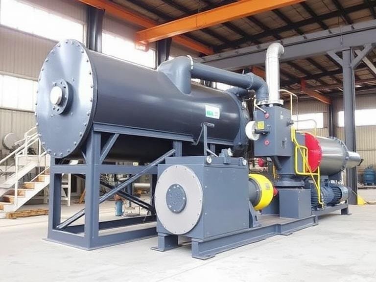 8 Best Bulk mineral processing machinery manufacturers