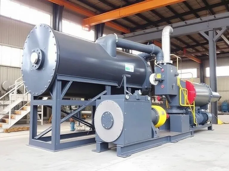 8 Best Bulk mineral processing machinery manufacturers