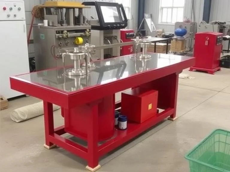 8 Best Mineral Shaking Table Machine Manufacturers