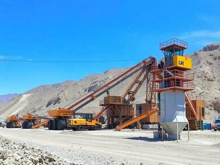 8 Uncompromising Steps to Build Quartz Beneficiation Plant Operations in 2026