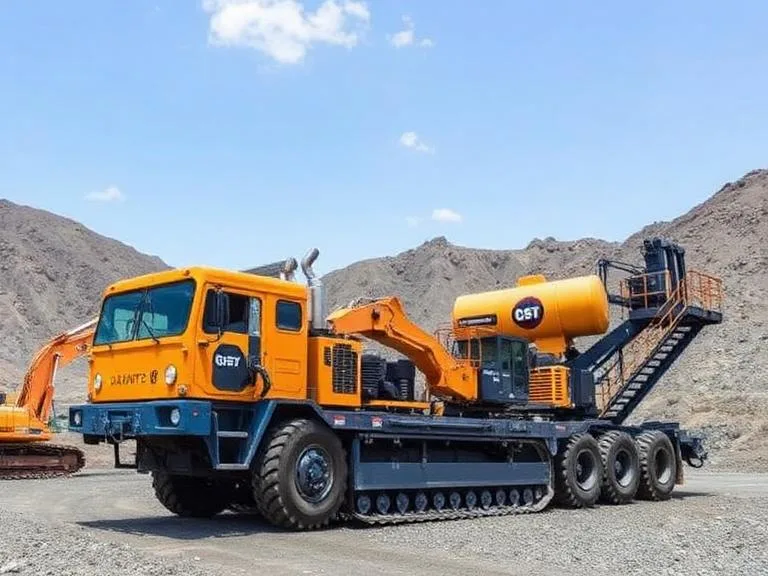 Best Mining Equipment Suppliers China