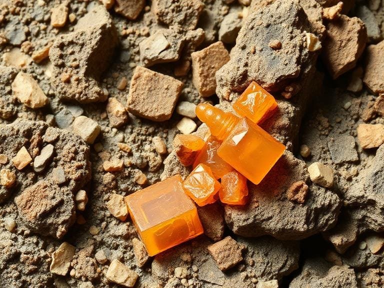Rigorous Geological Assay and Mineralogical Analysis