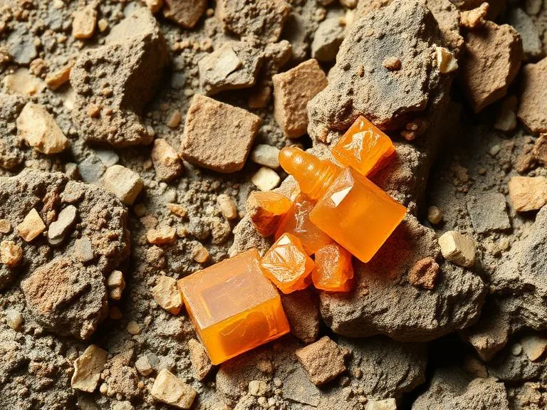 Rigorous Geological Assay and Mineralogical Analysis