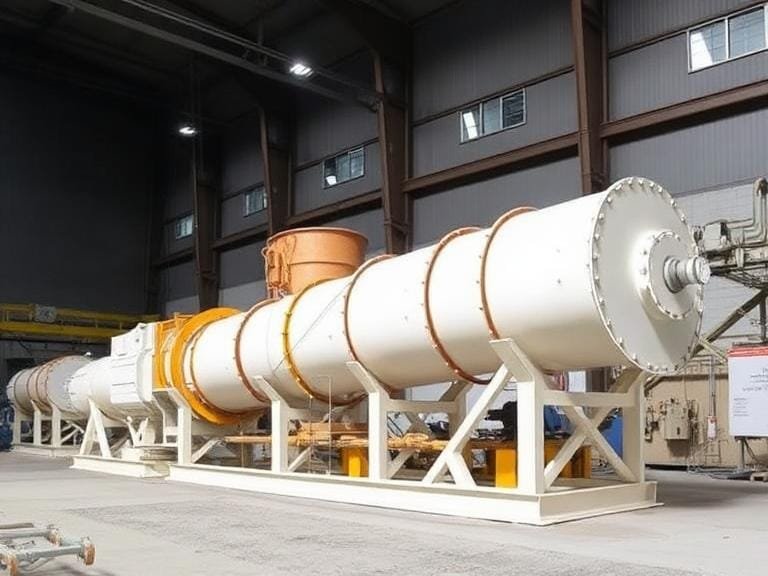 The 6 Best Feldspar Beneficiation Equipment for 2026