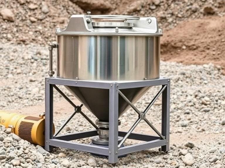 The 6 Best Gravity Concentration Equipment for Optimal Mineral Recovery in 2026
