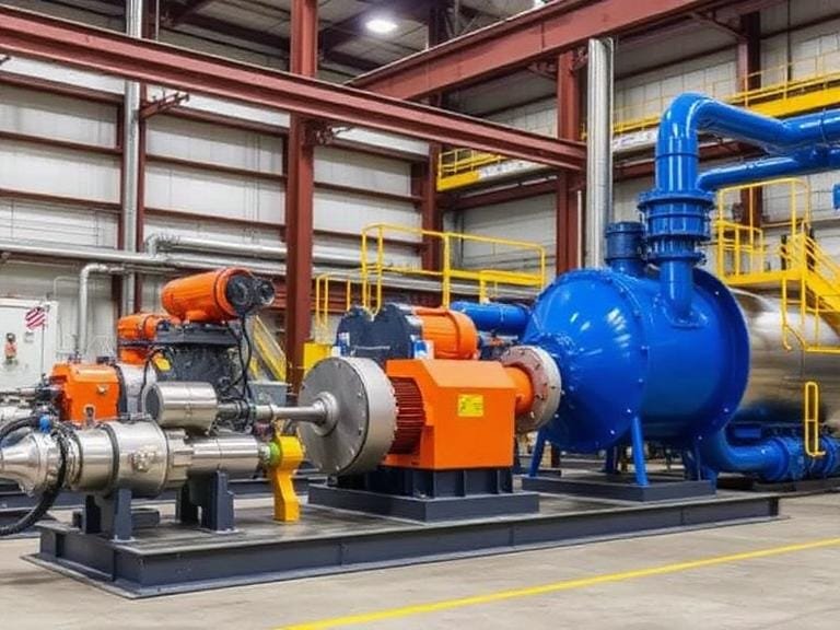 The 6+ Custom Mineral Processing Solutions That Actually Improve Plant Performance