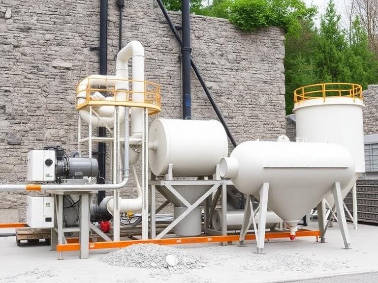 The 7 Best Kaolin Processing Equipment Manufacturers in 2026