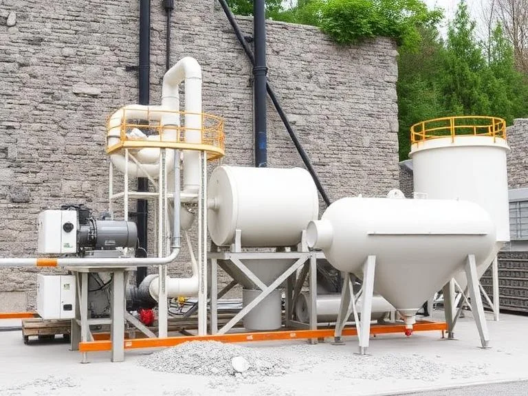 The 7 Best Kaolin Processing Equipment Manufacturers in 2026