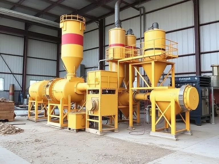 Top 8 Industrial Clay Processing Machine Manufacturers