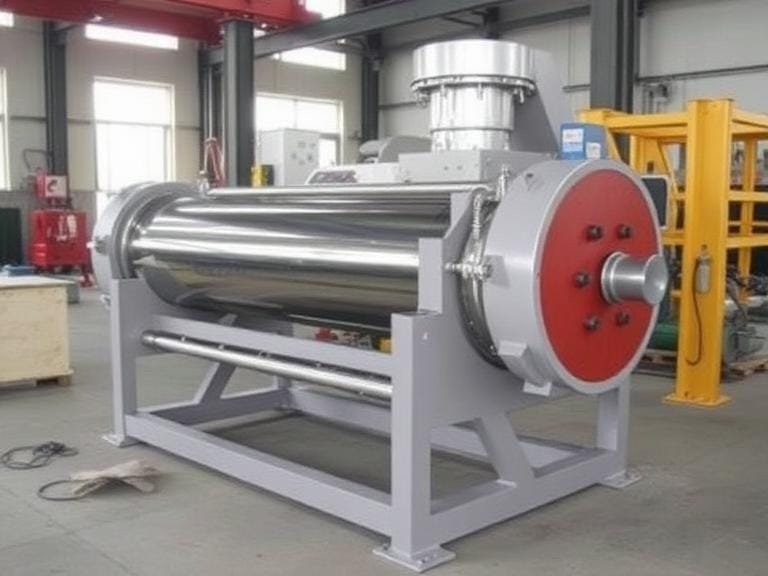 20 Popular magnetic separator machine manufacturers