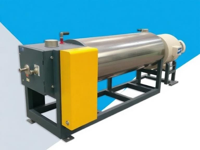 6 Uses of Magnetic Separator Machine Equipment in Modern Industry