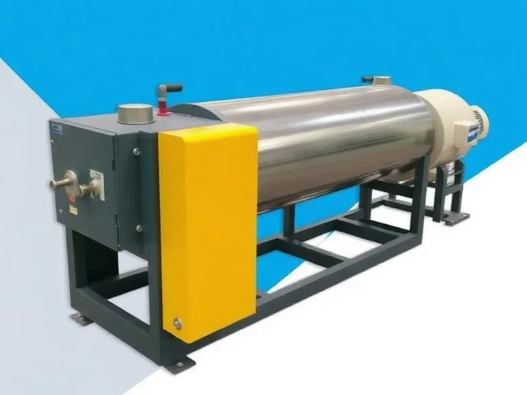 6 Uses of Magnetic Separator Machine Equipment in Modern Industry