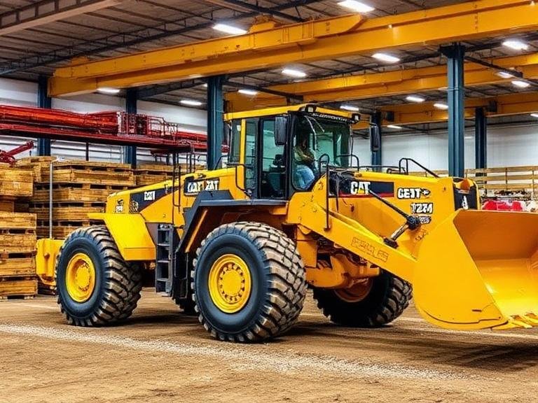 Common Mistakes in Heavy Equipment Procurement