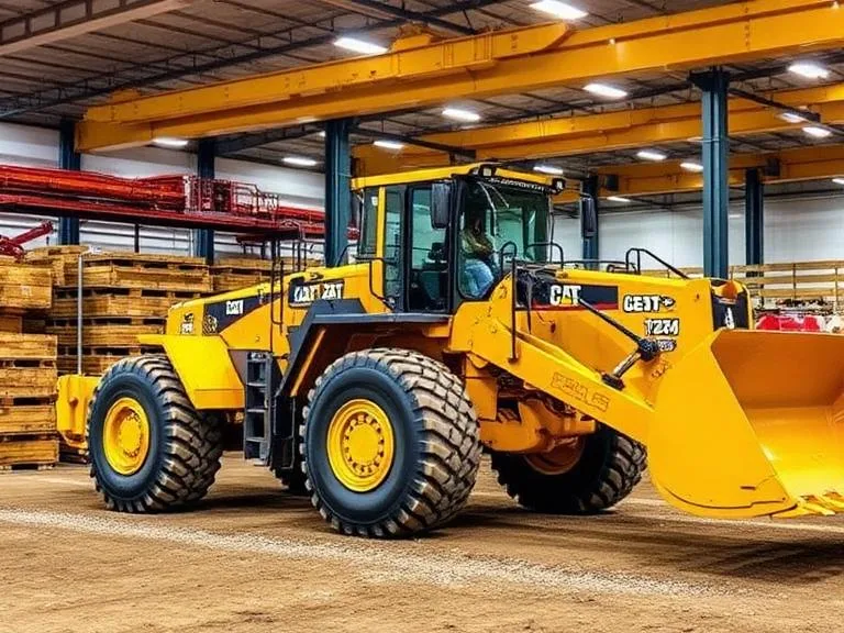 Common Mistakes in Heavy Equipment Procurement