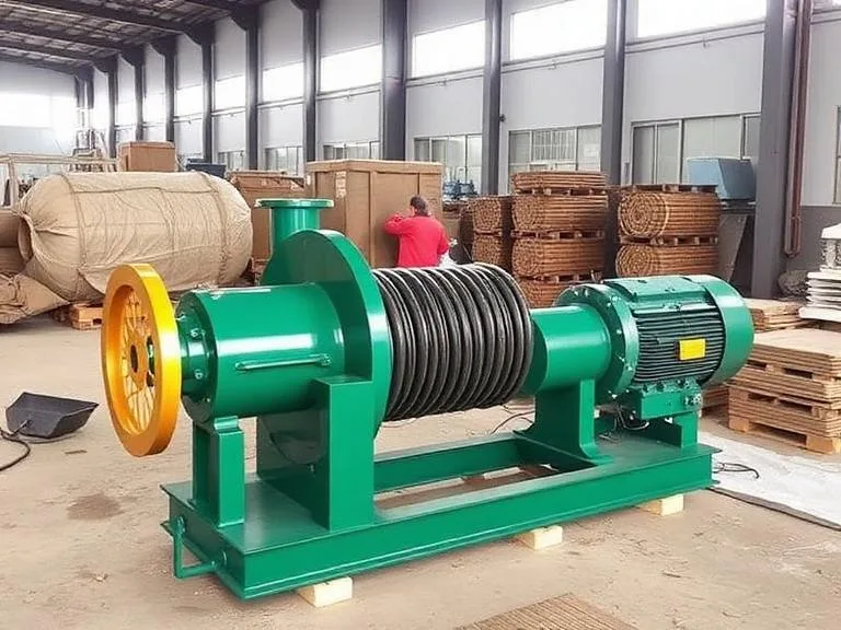 Spiral Gold Panning Machine Price 2026