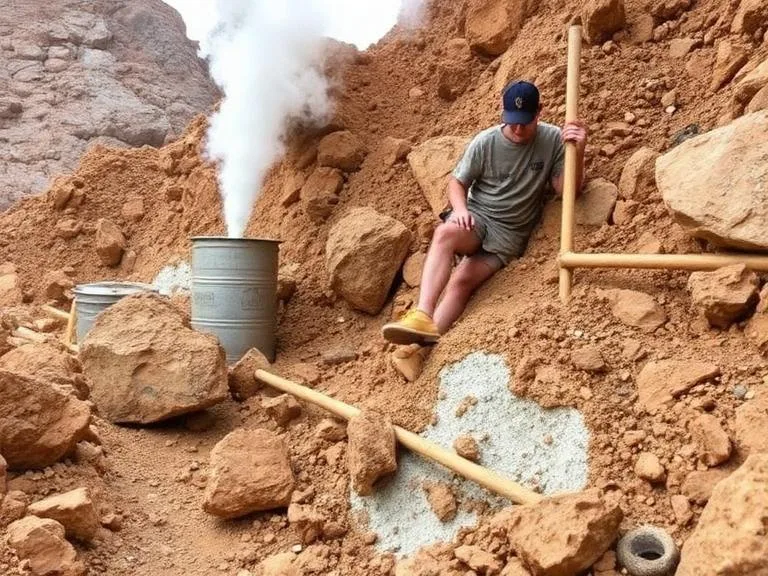 The 5 Basic Refining Processes for Mineral Extraction