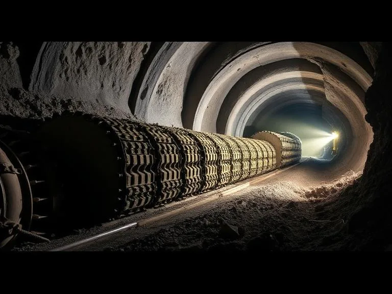 What is a Longwall in Mining