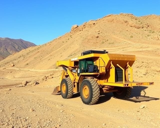 The Definitive 7 Small Scale Gold Mining Equipment List